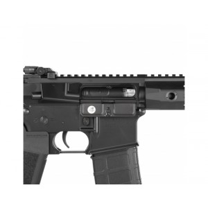 Страйкбольный автомат CM097-UC M4 EMG Umbrella M-Lok 14.5" Black (PLATINUM version) CYMA